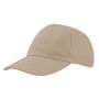 Casquette Start Six, 100% coton
