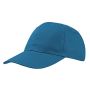 Casquette Start Six, 100% coton