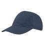 Casquette Start Six, 100% coton