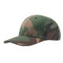 Casquette Start Six, 100% coton
