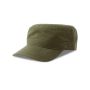 TANK-S Casquette Tank S, 100% Coton