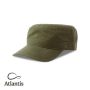 TANK-S Casquette Tank S, 100% Coton