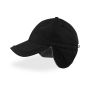 Techno Flap S Casquette Techno Flap S, 100% Nylon Recyclé