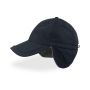 Techno Flap S Casquette Techno Flap S, 100% Nylon Recyclé