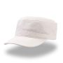 Casquette Uniforme Uniforme, 100 % coton chino
