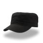 Casquette Uniforme Uniforme, 100 % coton chino