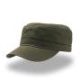 Casquette Uniforme Uniforme, 100 % coton chino