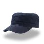Casquette Uniforme Uniforme, 100 % coton chino