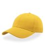Zoom Casquette Zoom, 35% coton / 65% polyester