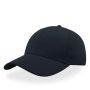 Zoom Casquette Zoom, 35% coton / 65% polyester
