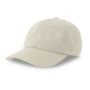 Casquette Dad Hat-S, 100% Coton