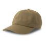 Casquette Dad Hat-S, 100% Coton