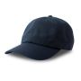Casquette Dad Hat-S, 100% Coton