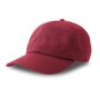 Casquette Dad Hat-S, 100% Coton