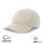 Casquette Dad Hat-S, 100% Coton