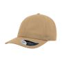 Casquette Dad Hat, 100% coton chinois lavé