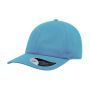 Casquette Dad Hat, 100% coton chinois lavé