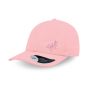 Casquette Dad Hat, 100% coton chinois lavé