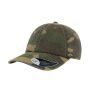 Casquette Dad Hat, 100% coton chinois lavé