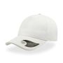 Gear Casquette Gear, 100% coton chino / 100% polyester