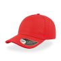 Gear Casquette Gear, 100% coton chino / 100% polyester