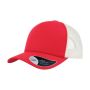 Casquette Record Record, 100 % coton sergé
