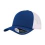 Casquette Record Record, 100 % coton sergé