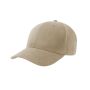 FAM-S Casquette Fam S, 81% Polyester Recyclé / 19% Polyester