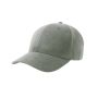 FAM-S Casquette Fam S, 81% Polyester Recyclé / 19% Polyester