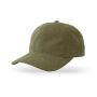 Creep S Casquette Creep S, 100% polyester recyclé