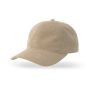 Creep S Casquette Creep S, 100% polyester recyclé