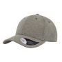 Feed Casquette Feed, 78 % coton / 22 % polyester