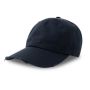 Casquette Dad Hat Destroyed-S, 100% coton