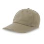 Casquette Dad Hat Destroyed-S, 100% coton