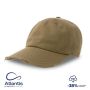 Casquette Dad Hat Destroyed-S, 100% coton