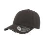 Casquette Dad Hat Destroyed, 100% coton chino