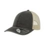 Casquette Boné Casquette, 100% coton chino