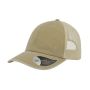 Casquette Boné Casquette, 100% coton chino