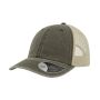 Casquette Boné Casquette, 100% coton chino