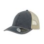 Casquette Boné Casquette, 100% coton chino