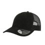 Rappeur Suede Casquette Rappeur Suede, 100 % polyester