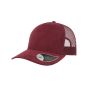 Rappeur Suede Casquette Rappeur Suede, 100 % polyester