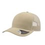 Rappeur Suede Casquette Rappeur Suede, 100 % polyester