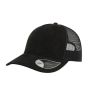 Rappeur Suede Casquette Rappeur Suede, 100 % polyester