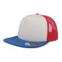 Snap 90s Casquette Snap 90s, 100% polyester