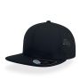 Casquette Bank Boné Bank, 100 % polyester