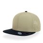Casquette Bank Boné Bank, 100 % polyester