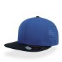 Casquette Bank Boné Bank, 100 % polyester