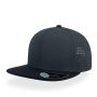 Casquette Bank Boné Bank, 100 % polyester