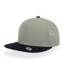 Casquette Bank Boné Bank, 100 % polyester